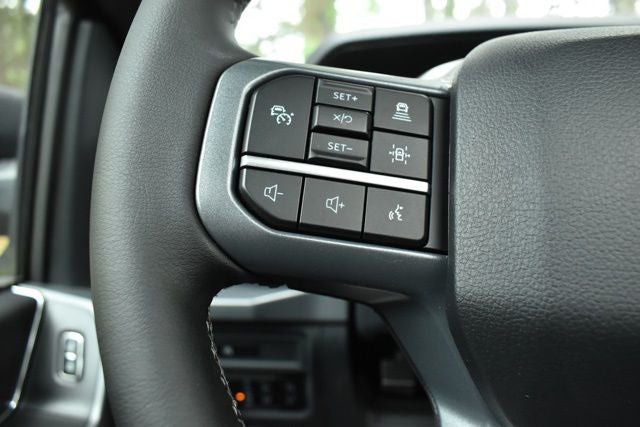 2025 Ford F-150 XLT BLACK WIDOW