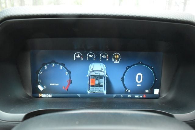 2025 Ford F-150 XLT BLACK WIDOW