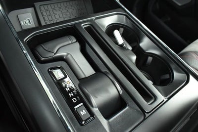 2025 Ford F-150 XLT BLACK WIDOW