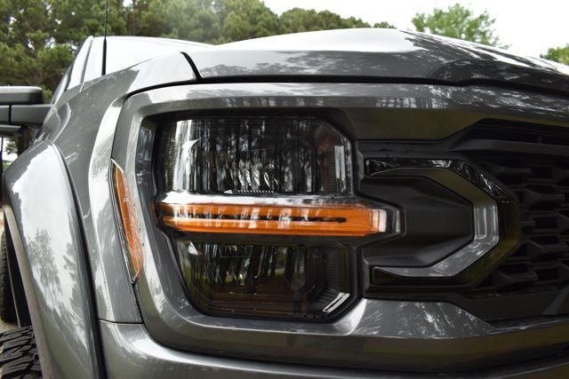 2025 Ford F-150 XLT BLACK WIDOW