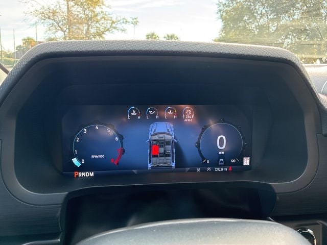 2024 Ford F-150 Tremor