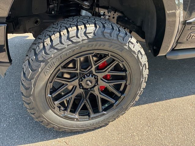 2026 Ford F-150 Lariat Torque 470