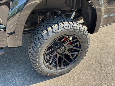 2026 Ford F-150 Lariat Torque 470