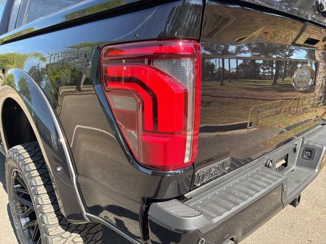 2026 Ford F-150 Lariat Torque 470