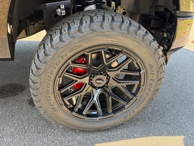 2026 Ford F-150 Lariat Torque 470