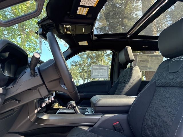 2026 Ford F-150 Lariat Torque 470