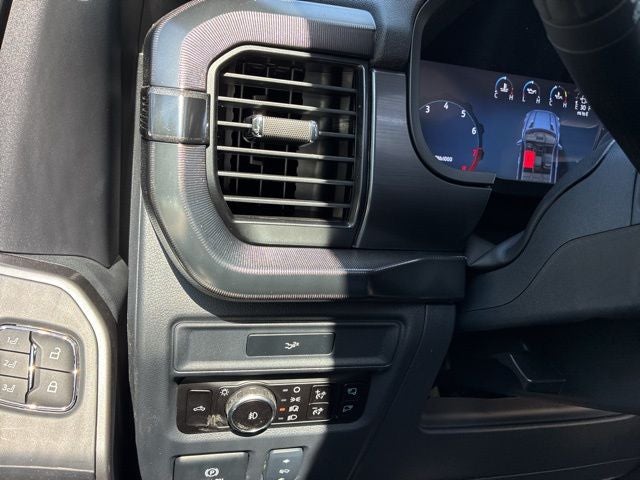 2026 Ford F-150 Lariat Torque 470