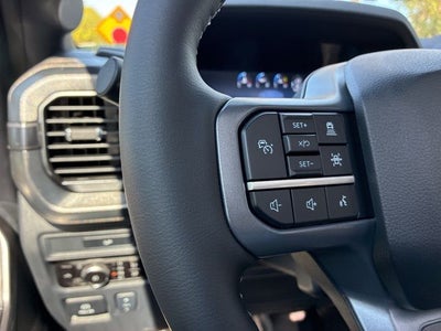 2026 Ford F-150 Lariat Torque 470