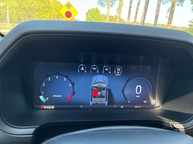 2026 Ford F-150 Lariat Torque 470