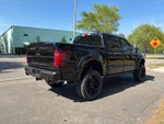 2026 Ford F-150 Lariat Torque 470