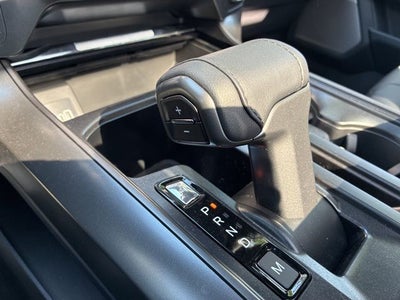 2026 Ford F-150 Lariat Torque 470