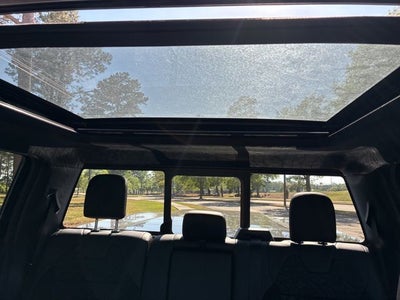 2026 Ford F-150 Lariat Torque 470