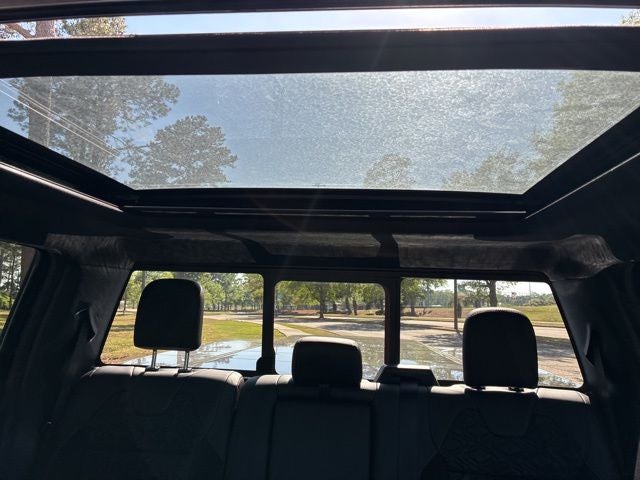 2026 Ford F-150 Lariat Torque 470