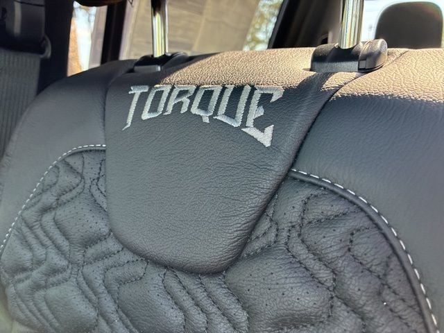 2026 Ford F-150 Lariat Torque 470