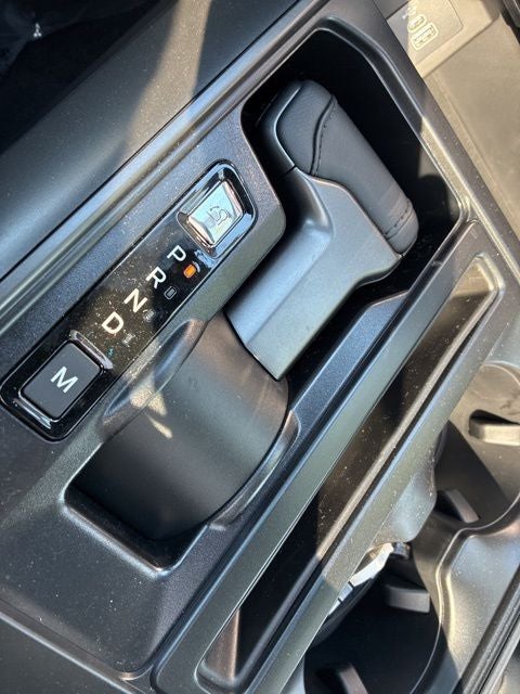 2026 Ford F-150 Lariat Torque 470