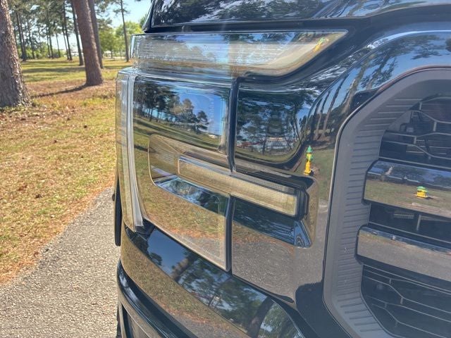 2026 Ford F-150 Lariat Torque 470