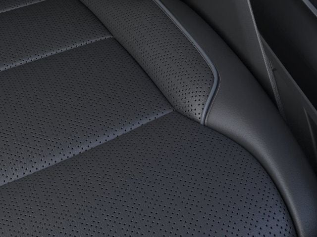 2026 Ford F-150 Lariat BLACK WIDOW