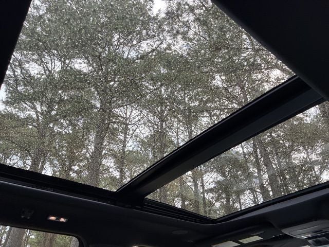 2026 Ford F-150 Lariat BLACK WIDOW