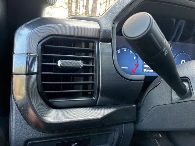 2026 Ford F-150 Lariat BLACK WIDOW