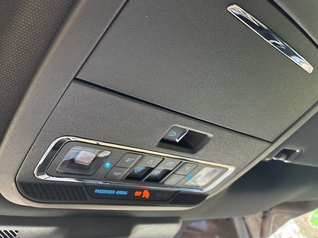 2026 Ford F-150 Lariat BLACK WIDOW