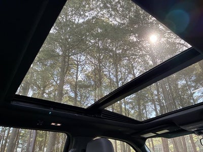 2026 Ford F-150 Lariat BLACK WIDOW