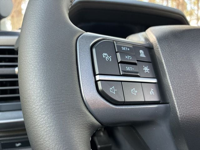 2026 Ford F-150 Lariat BLACK WIDOW