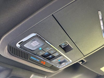 2026 Ford F-150 Lariat BLACK WIDOW