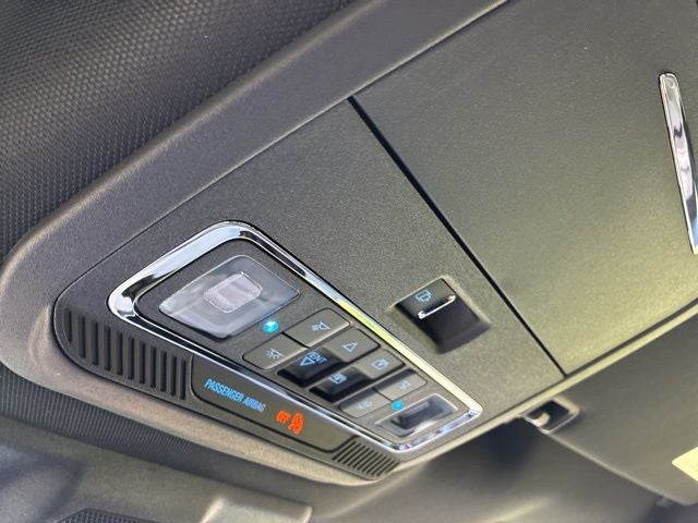 2026 Ford F-150 Lariat BLACK WIDOW