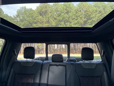 2026 Ford F-150 Lariat BLACK WIDOW