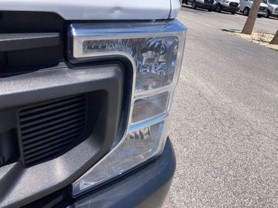 2022 Ford F-350SD XL