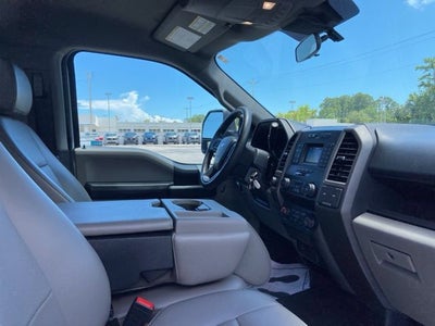 2022 Ford F-350SD XL