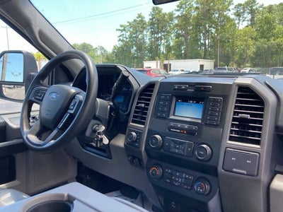 2022 Ford F-350SD XL