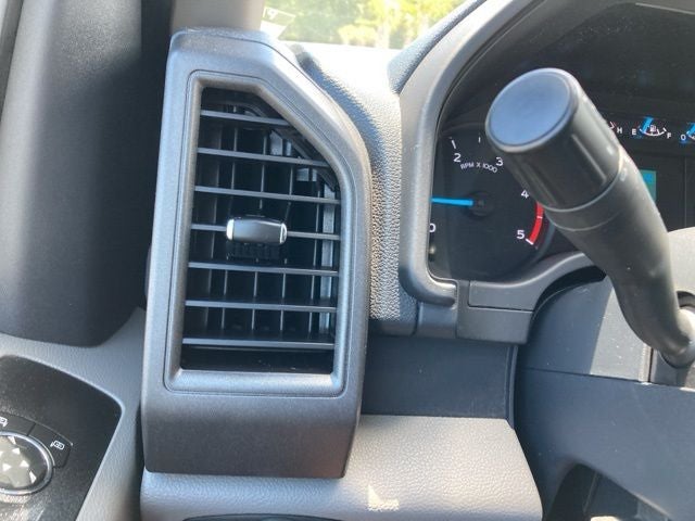 2022 Ford F-350SD XL