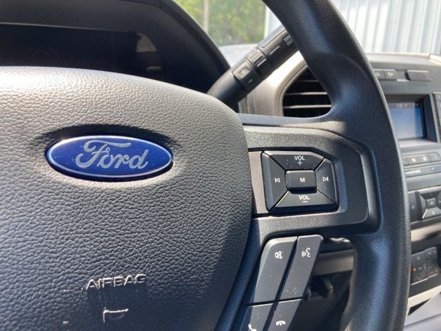 2022 Ford F-350SD XL