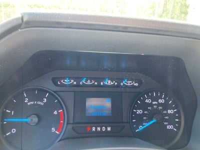 2022 Ford F-350SD XL