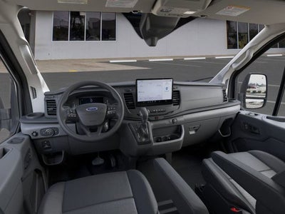 2026 Ford Transit-150 Base