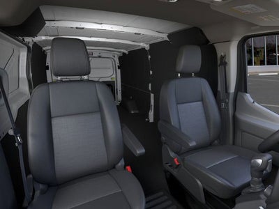 2025 Ford Transit-150 Base