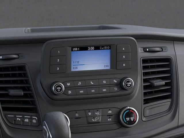 2025 Ford Transit-150 Base