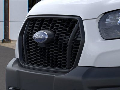 2025 Ford Transit-150 Base