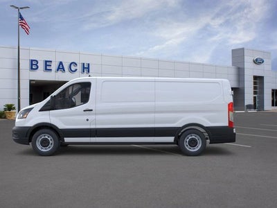 2025 Ford Transit-150 Base