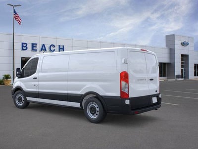 2025 Ford Transit-150 Base