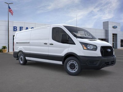2025 Ford Transit-150 Base