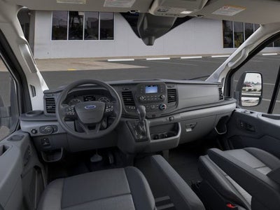 2025 Ford Transit-150 Base