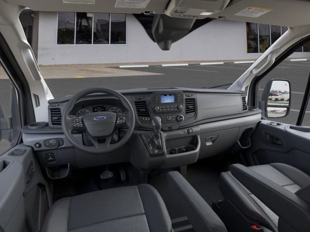 2025 Ford Transit-150 Base