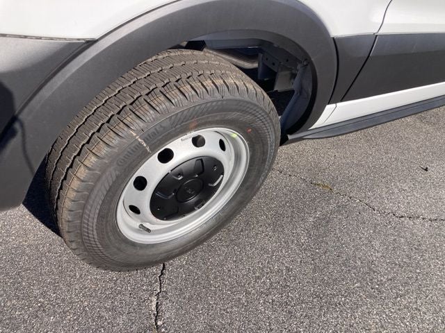 2026 Ford Transit-150 Base