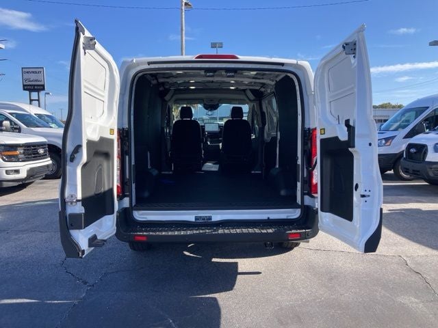 2026 Ford Transit-150 Base