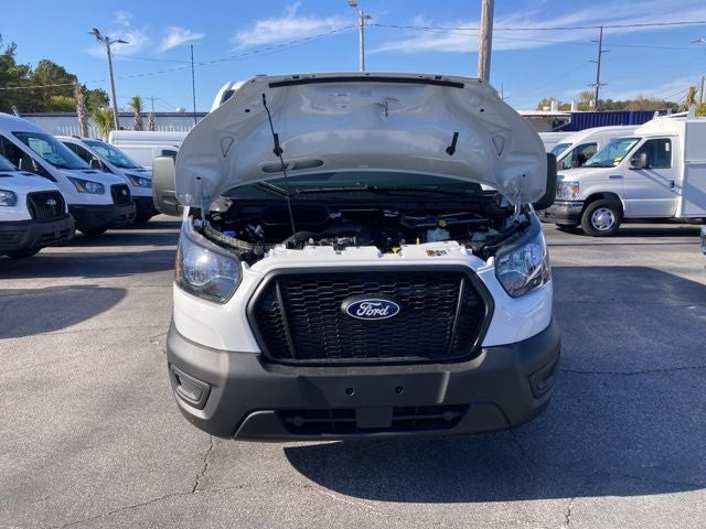 2026 Ford Transit-150 Base