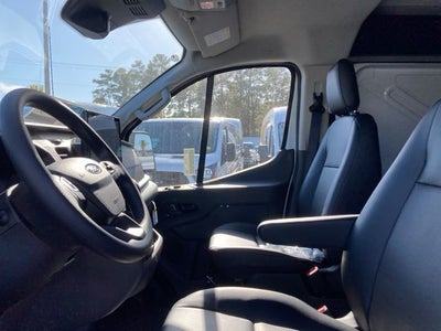 2026 Ford Transit-150 Base