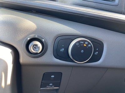 2026 Ford Transit-150 Base