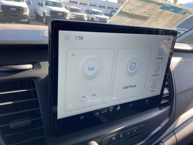 2026 Ford Transit-150 Base